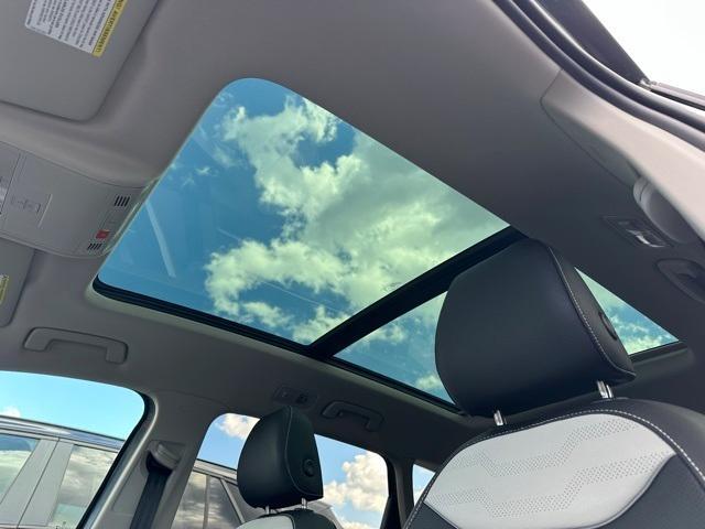 new 2025 Volkswagen Taos car, priced at $36,008