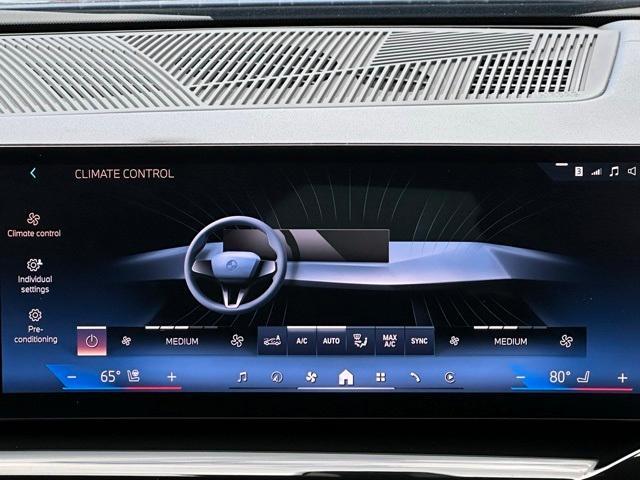 used 2024 BMW 530 car, priced at $46,990