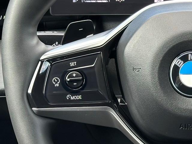 used 2024 BMW 530 car, priced at $46,990