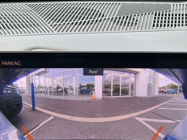 used 2024 BMW 530 car, priced at $46,990