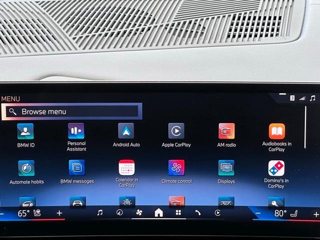 used 2024 BMW 530 car, priced at $46,990