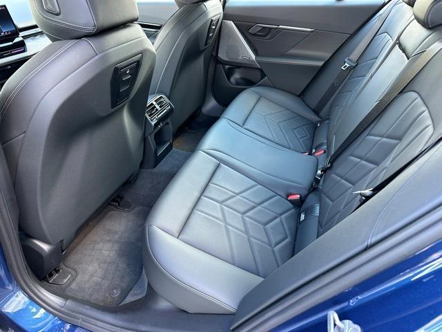 used 2024 BMW 530 car, priced at $50,892