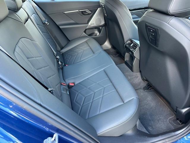 used 2024 BMW 530 car, priced at $50,892