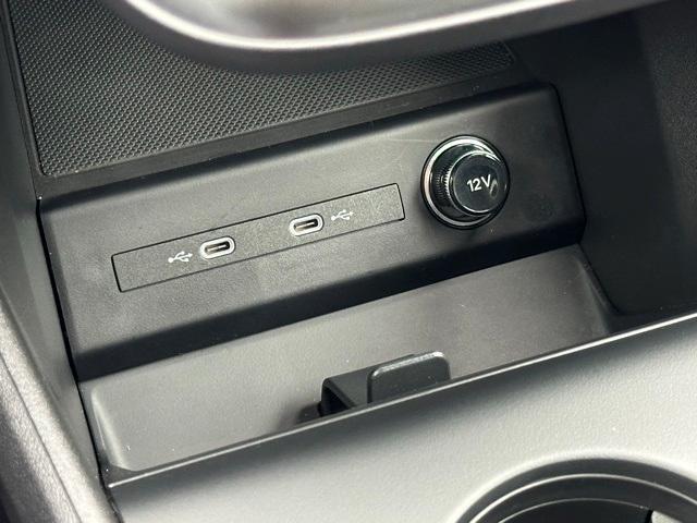 used 2023 Audi Q4 e-tron car, priced at $25,990