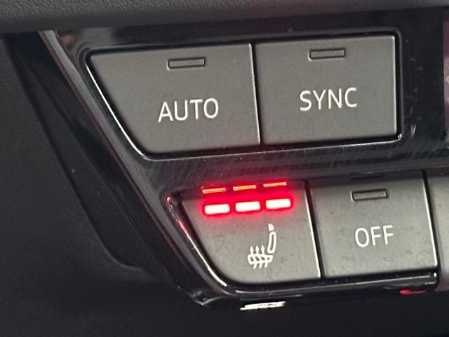 used 2023 Audi Q4 e-tron car, priced at $25,990