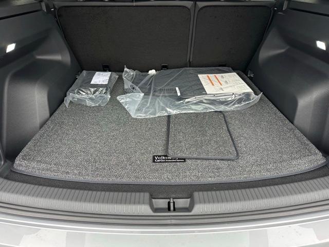 new 2026 Volkswagen Atlas Cross Sport car, priced at $44,874