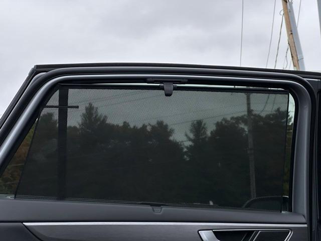 new 2026 Volkswagen Atlas Cross Sport car, priced at $44,874