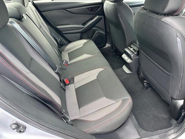 used 2022 Subaru WRX car, priced at $22,493