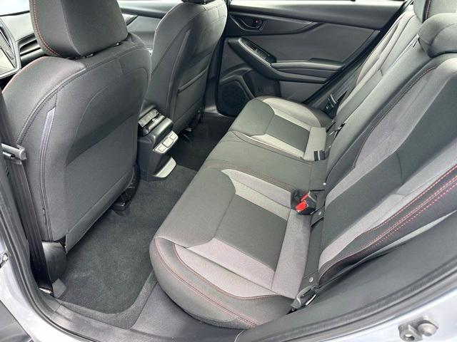 used 2022 Subaru WRX car, priced at $22,493