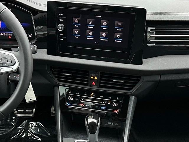 new 2025 Volkswagen Jetta car, priced at $24,192