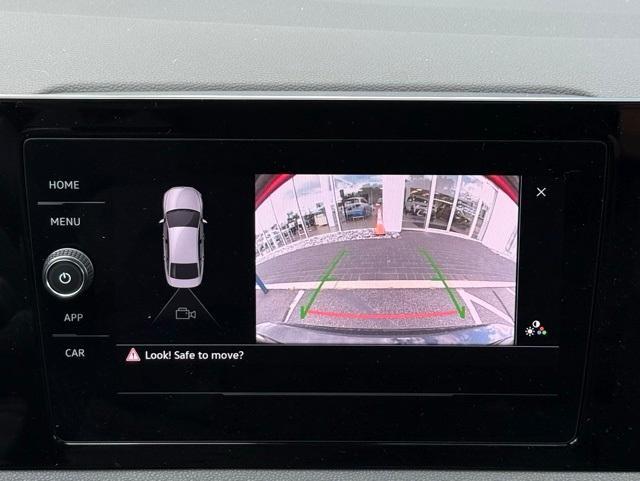 new 2025 Volkswagen Jetta car, priced at $24,192