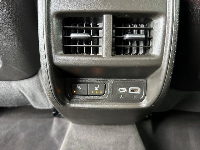 used 2023 Cadillac XT4 car, priced at $28,492