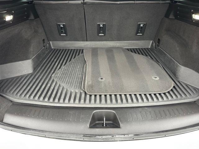 used 2023 Cadillac XT4 car, priced at $28,492