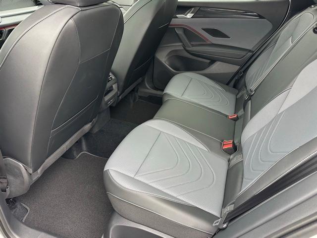 new 2025 Volkswagen Tiguan car, priced at $35,142