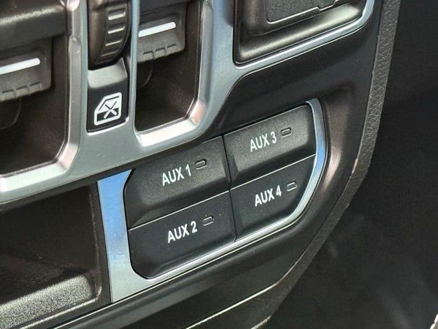 used 2022 Jeep Wrangler Unlimited car, priced at $32,892