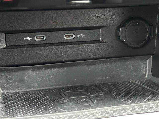 used 2023 Volkswagen Taos car, priced at $22,693