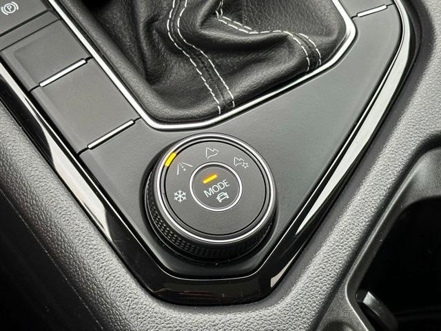 used 2023 Volkswagen Taos car, priced at $22,693