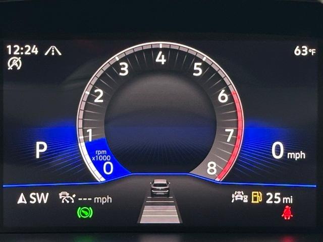 used 2023 Volkswagen Taos car, priced at $22,693