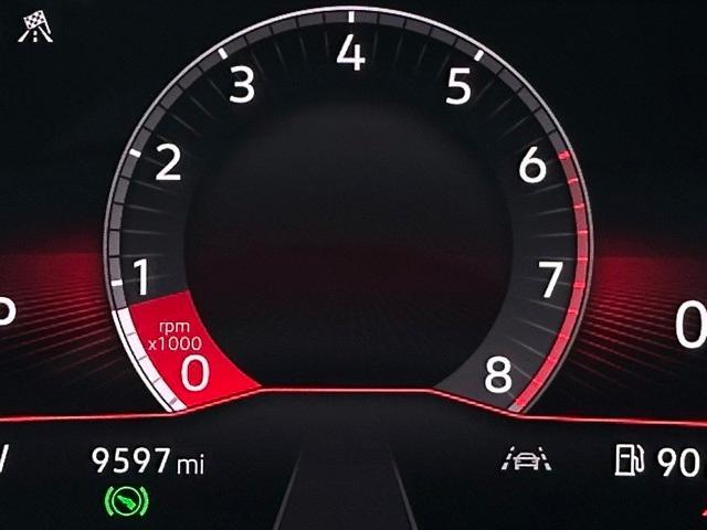 used 2024 Volkswagen Tiguan car, priced at $29,982