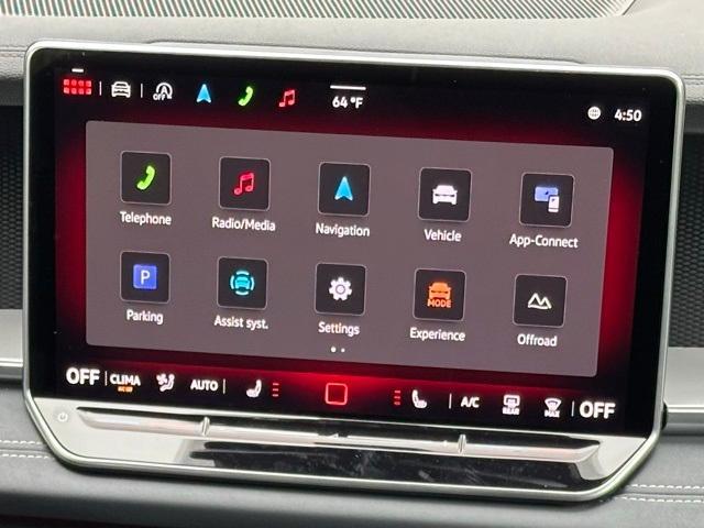 new 2025 Volkswagen Tiguan car, priced at $39,549