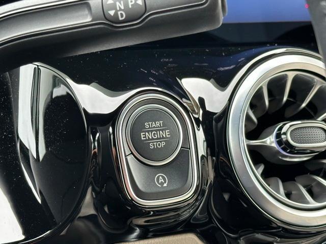 used 2025 Mercedes-Benz GLA 250 car, priced at $43,891
