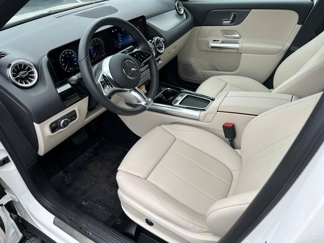 used 2025 Mercedes-Benz GLA 250 car, priced at $43,891