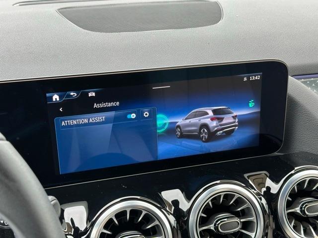 used 2025 Mercedes-Benz GLA 250 car, priced at $43,891