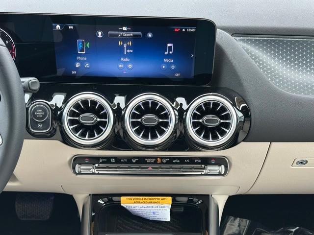 used 2025 Mercedes-Benz GLA 250 car, priced at $43,891
