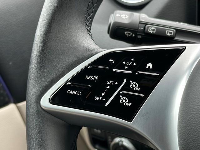 used 2025 Mercedes-Benz GLA 250 car, priced at $43,891