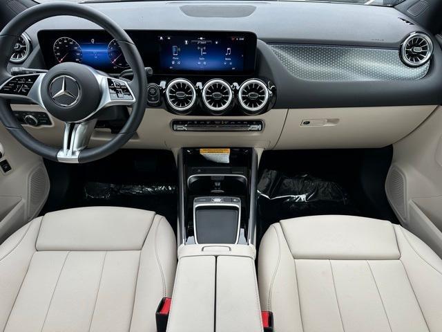 used 2025 Mercedes-Benz GLA 250 car, priced at $43,891