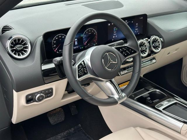 used 2025 Mercedes-Benz GLA 250 car, priced at $43,891