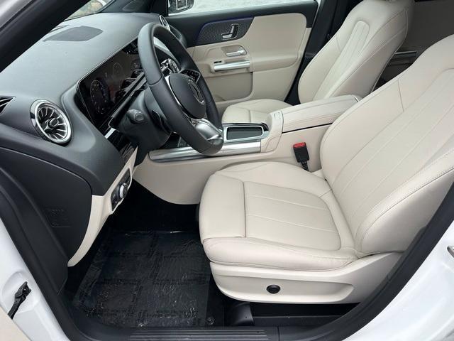 used 2025 Mercedes-Benz GLA 250 car, priced at $43,891