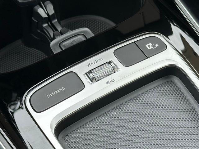 used 2025 Mercedes-Benz GLA 250 car, priced at $43,891