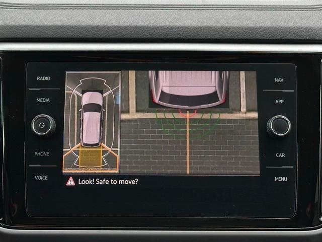 used 2022 Volkswagen Atlas car, priced at $32,990
