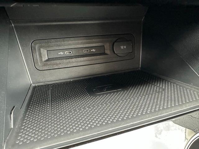 used 2022 Volkswagen Atlas car, priced at $34,892