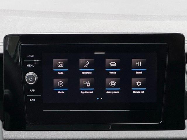 new 2025 Volkswagen Jetta car, priced at $24,182