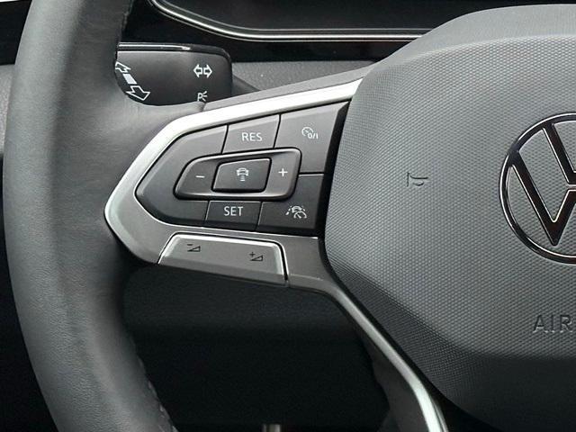 new 2025 Volkswagen Jetta car, priced at $24,182