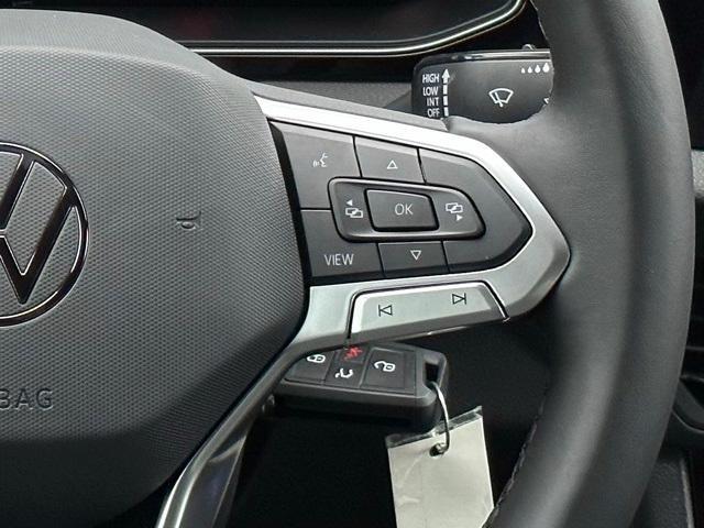new 2025 Volkswagen Jetta car, priced at $24,182