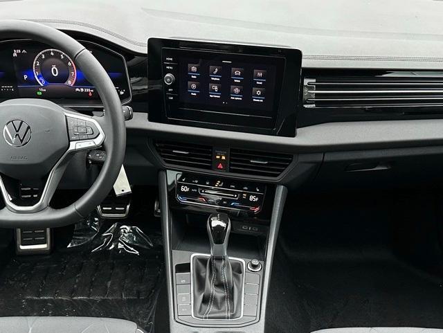 new 2025 Volkswagen Jetta car, priced at $24,182