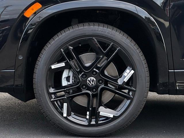 new 2026 Volkswagen Tiguan car, priced at $39,168