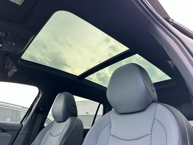 new 2026 Volkswagen Tiguan car, priced at $39,168