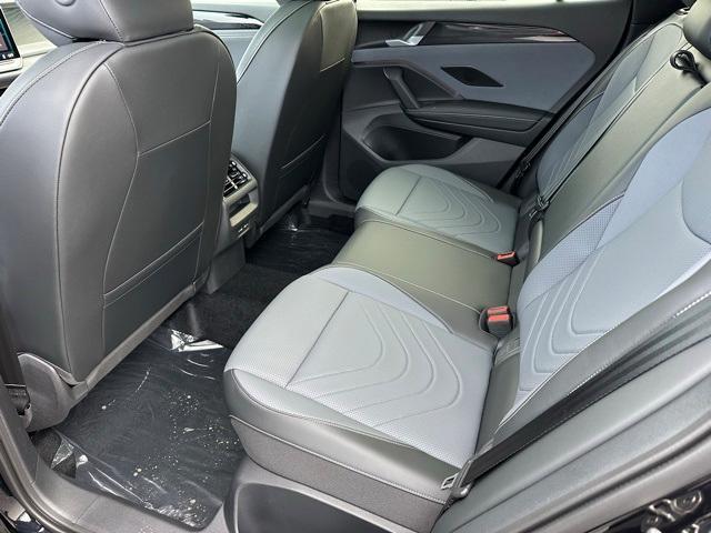 new 2026 Volkswagen Tiguan car, priced at $39,168