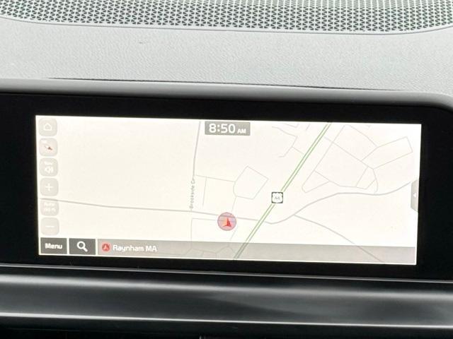 used 2024 Kia Seltos car, priced at $23,492