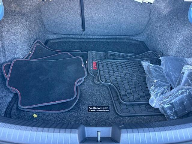 used 2025 Volkswagen Jetta GLI car, priced at $28,890