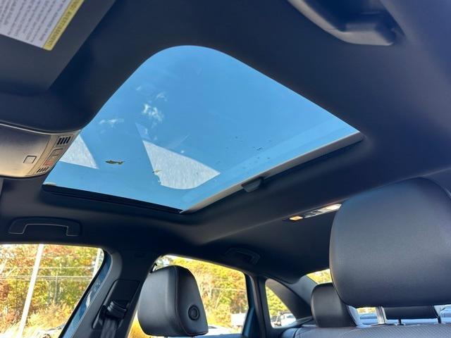 used 2025 Volkswagen Jetta GLI car, priced at $28,890