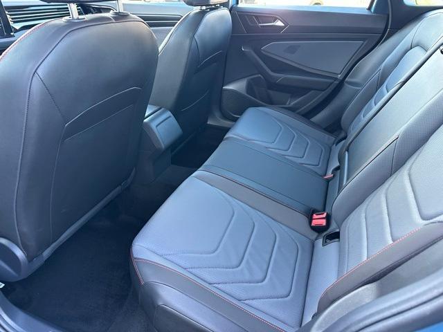 used 2025 Volkswagen Jetta GLI car, priced at $28,890