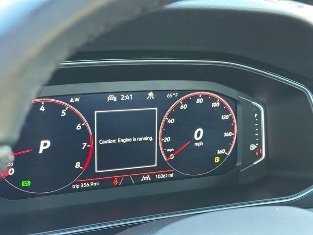 used 2025 Volkswagen Jetta GLI car, priced at $28,890