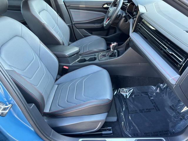 used 2025 Volkswagen Jetta GLI car, priced at $28,890