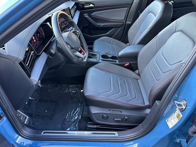 used 2025 Volkswagen Jetta GLI car, priced at $28,890
