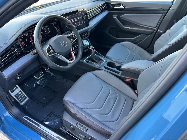used 2025 Volkswagen Jetta GLI car, priced at $28,890